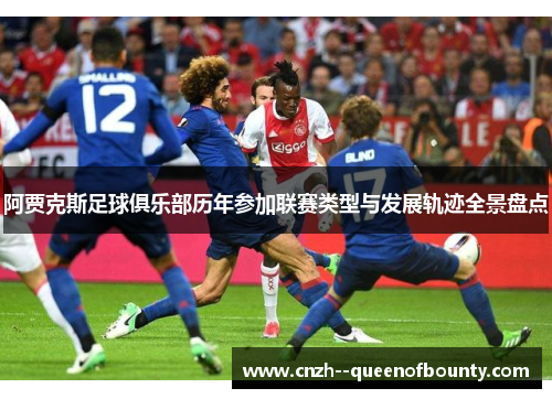阿贾克斯足球俱乐部历年参加联赛类型与发展轨迹全景盘点